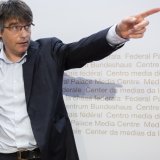 Le conseiller national Roger Nordmann (PS/VD) met un terme à sa carrière de parlementaire (archives). Keystone/PETER KLAUNZER