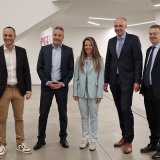 Le futur Conseil d'Etat valaisan est connu après l'annonce des Verts de renoncer à un second tour