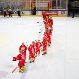 Les Sierrois bredouilles mardi soir contre Olten.