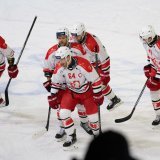 Les Viégeois auront un premier puck de qualification vendredi devant leur public.