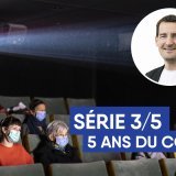 Jean-Pierre Pralong, ancien directeur de Culture Valais