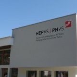 Ces journées ont été organisées par la HEP Valais. (Image d'illustration)