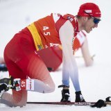 Candide Pralong est dans les starting-blocks, prêt pour les Mondiaux de Trondheim.