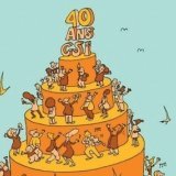 Le CSI fête ses 40 ans.