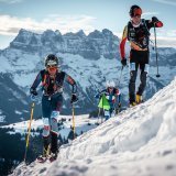 L'élite du ski alpinisme retrouvera les parcours de Morgins pour des Mondiaux, après avoir disputé des épreuves de Coupe du monde par le passé
