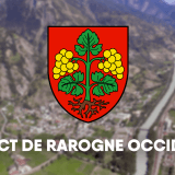 District de Rarogne Occidental