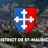 District de St-Maurice