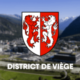 District de Viège
