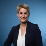 Caroline Rudaz Ebener