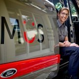 L'utilité des équipes mobiles d’urgence sociale désormais démontrée