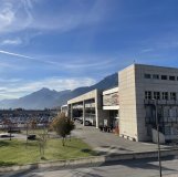 Grosse affluence ce samedi pour les journées portes ouvertes du Campus EPTM de Sion.
