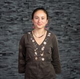 Angeline Favre connait une ascension fulgurante.