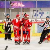 Les Viégeois ont donné une leçon de réalisme à Sierre.