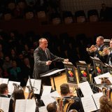 Le brass band "Valaisia" conserve son titre au Championnat suisse de brass bands.