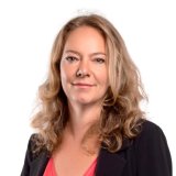 Valérie Savioz future vice-présidente de Chalais