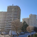 La Cité Aldrin à Sierre