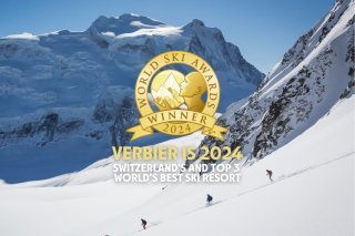 La station a remporté ce titre pour la sixième fois en sept ans.