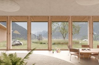 C'est le projet "Les trois mousquetaires" qui a été retenu