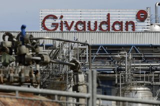 Les causes de l'explosion sur le site de production d'arômes de Louisville sont pour l'heure inconnues (archives). KEYSTONE/MARTIAL TREZZINI