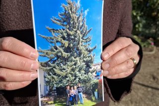 Une fierté qui a accompagné la famille durant 60 ans