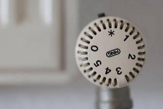 La jeune pousse fribourgeoise Yord propose un boîtier connecté aux installations de chauffage existantes. pour optimiser son fonctionnement. (archive)