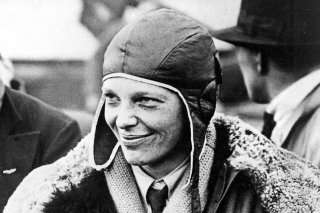 Amelia Earhart avait disparu le 2 juillet après avoir décollé de Lae, en Papouasie Nouvelle-Guinée, pour un vol éprouvant de 4000 km (archives). KEYSTONE/AP