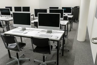 L'EPCL aura une nouvelle direction (photo d'illustration). KEYSTONE/JEAN-CHRISTOPHE BOTT