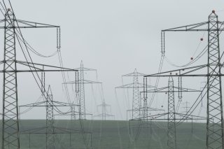 Les marchés de gros de l'énergie devront être plus transparents (archives). KEYSTONE/CHRISTIAN BEUTLER