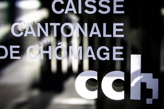 Sur le seul mois de décembre, le nombre de chômeurs a augmenté de près de 8% pour représenter 9179 personnes (archives). KEYSTONE/JEAN-CHRISTOPHE BOTT
