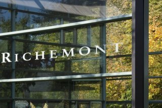 La division joaillerie du genevois Richemont a enregistré 4,5 milliards d'euros de ventes, soit 14% de plus sur un an (archives). KEYSTONE/EPA/RICHEMONT / YVES-ANDRE.CH / HANDOUT