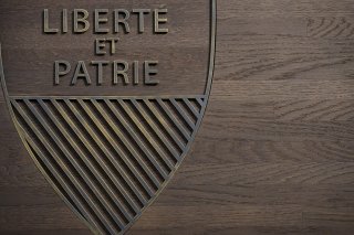 L'Etat de Vaud veut s'offrir 19'000 m2 de surfaces avec le centre administratif des Baumettes à Renens (photo symbolique). Keystone/LAURENT GILLIERON