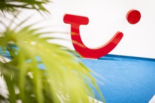 Les réservations pour la saison estivale ont démarré fort et s'effectuent de plus en plus en amont, selon le voyagiste TUI (archives). KEYSTONE/DPA/MORITZ FRANKENBERG