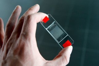 Un militaire de l'école d'aviation 81 à Payerne est atteint de tuberculose (image d'illustration). KEYSTONE/JEAN-CHRISTOPHE BOTT