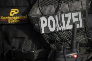 La police cantonale de Zurich et le ministère public compétent pour les délits graves de violence ont ouvert une enquête. (Photo d'archives) KEYSTONE/MICHAEL BUHOLZER