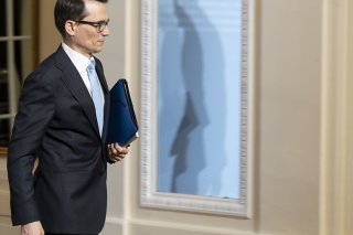 Martin Schlegel, président de la Direction générale de la Banque nationale suisse, ne craint pas la concurrence des cryptomonnaies (photo d'archives) KEYSTONE/PETER SCHNEIDER