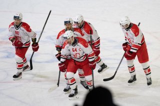 Les Viégeois auront un premier puck de qualification vendredi devant leur public.