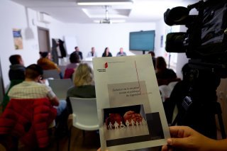 Quatre ans après une première publication sur la situation sociale en Valais, un nouveau rapport permet de découvrir son évolution.