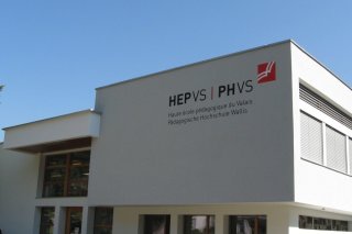 Ces journées ont été organisées par la HEP Valais. (Image d'illustration)