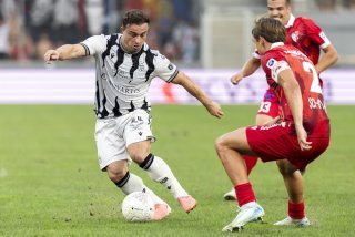 Joël Schmied et le FC Sion espèrent barrer la route du FC Bâle et de Shaqiri en Coupe.