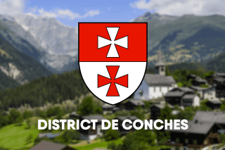District de Conches