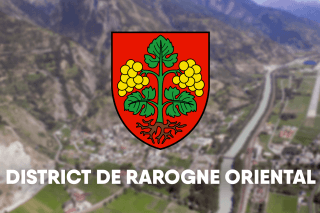 District de Rarogne Oriental