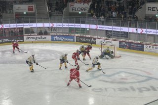 Viège - Thurgovie, acte 4