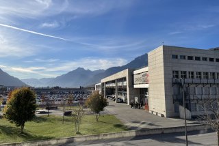 Grosse affluence ce samedi pour les journées portes ouvertes du Campus EPTM de Sion.