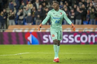 Timothy Fayulu est un élément indispensable du onze valaisan.