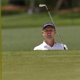 Justin Rose tiendra-t-il ? KEYSTONE/AP/David J. Phillip