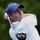 Rory McIlroy aborde le PGA Championship en favori libéré KEYSTONE/AP/George Walker IV