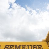 Aujourd'hui, La Semeuse emploie 35 collaborateurs et produit plus ou moins 2000 tonnes de café annuellement (archives). KEYSTONE/STEFAN MEYER