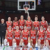 L'équipe de Suisse fera face à un sacré défi samedi KEYSTONE