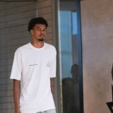 Victor Wembanyama ne disputera pas l'Eurobasket KEYSTONE/AP/Eric Gay