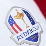 La Ryder Cup se tiendra en Espagne en 2031 KEYSTONE/AP/Heather Khalifa